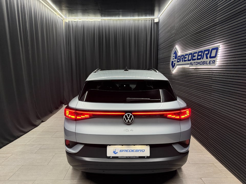 VW ID.4 77 Pro Performance Max 5d