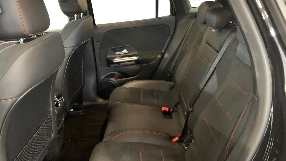 Mercedes EQA250 AMG Line 5d