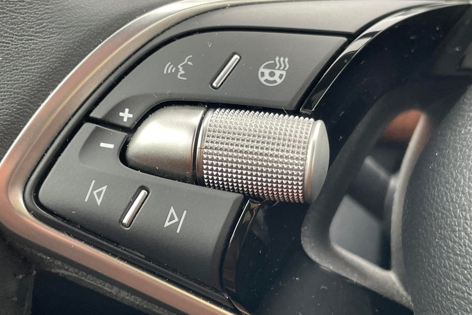 Skoda Enyaq 85 iV Coupé 5d