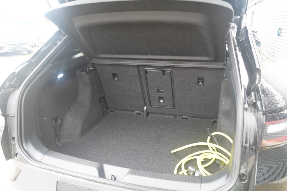 VW ID.4 52 Pure Performance 5d