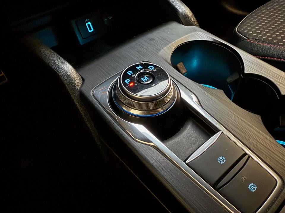 Ford Focus 1,5 EcoBoost ST-Line Business stc. aut. 5d