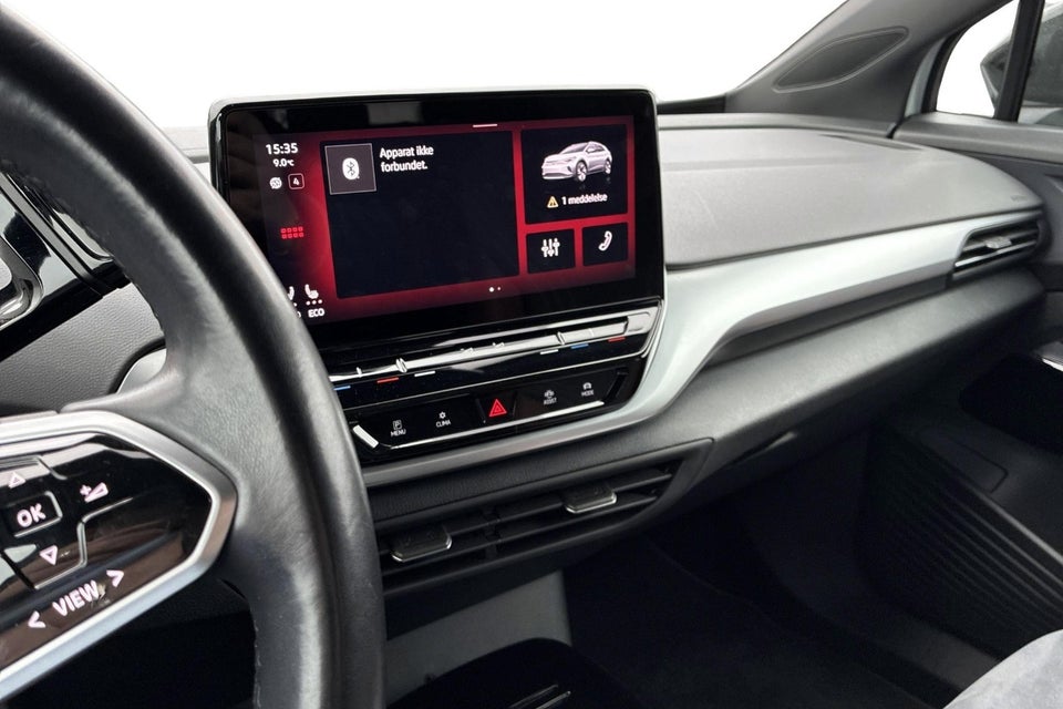 VW ID.4 77 1ST Pro Performance 5d