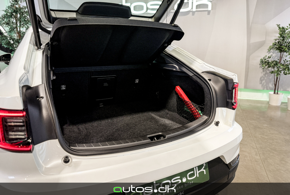 Polestar 2 Long Range 5d