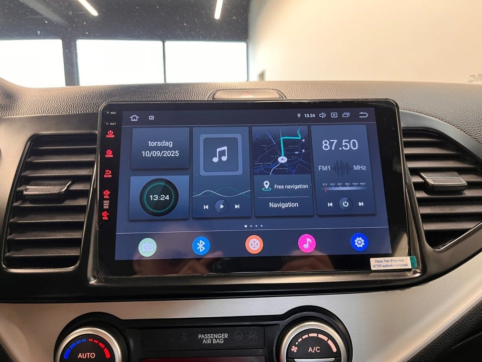 Kia Picanto 1,0 Active Eco 5d