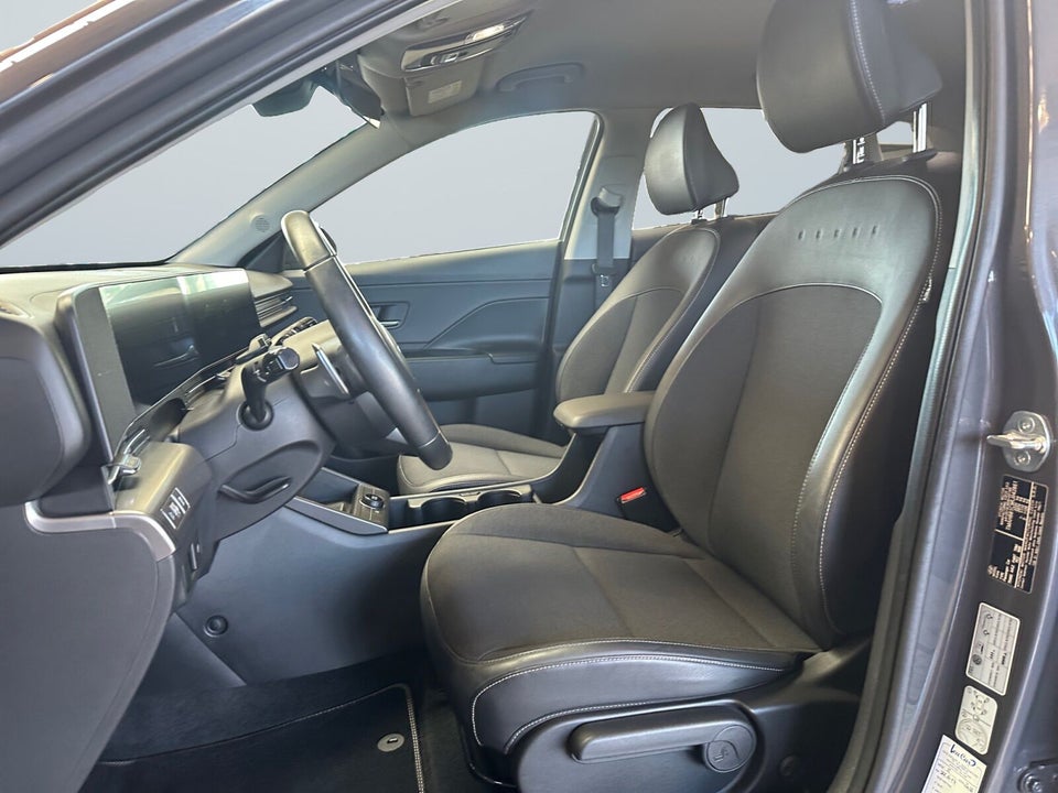 Hyundai Kona 65 EV Ultimate 5d