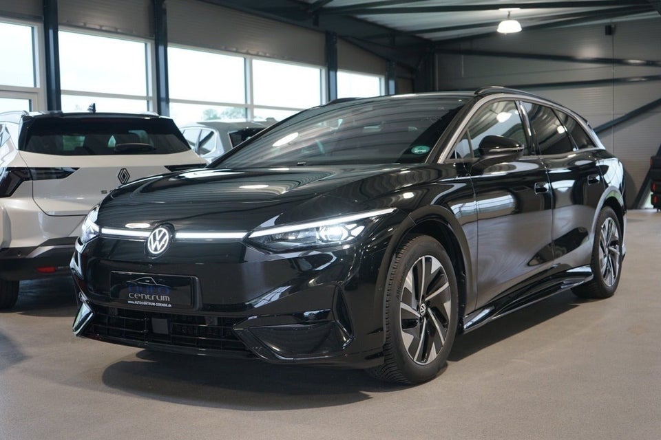 VW ID.7 77 Pro Tourer 5d