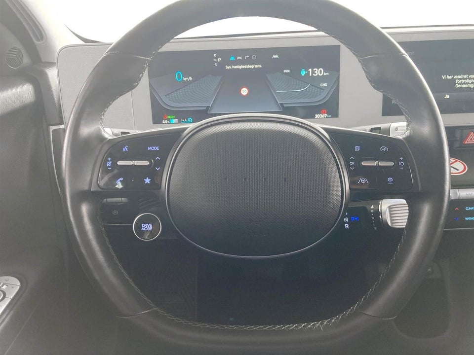 Hyundai Ioniq 5 58 Essential 5d