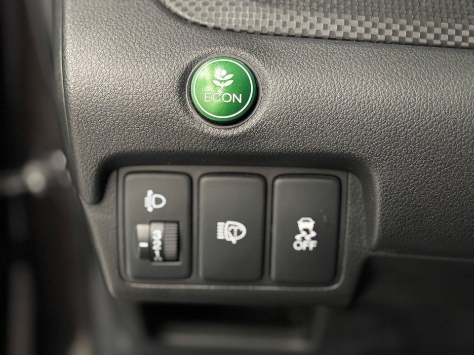 Honda CR-V 1,6 i-DTEC Comfort 5d