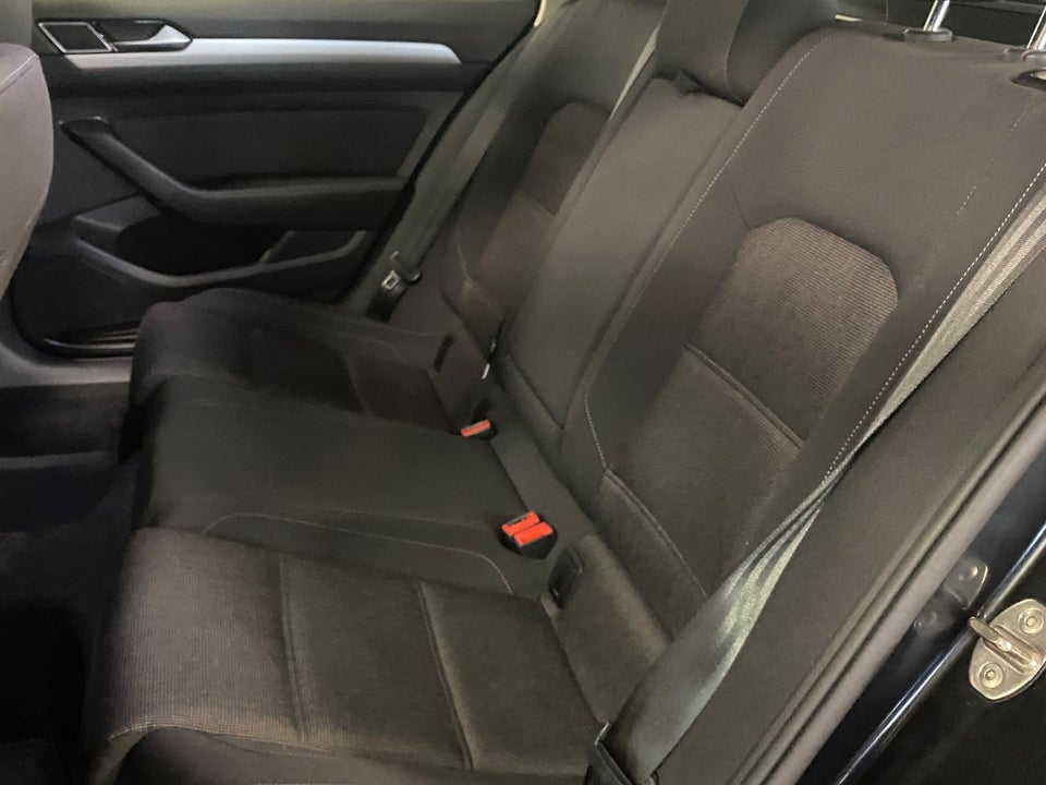 VW Passat 1,4 TSi 150 Comfortline Variant DSG 5d