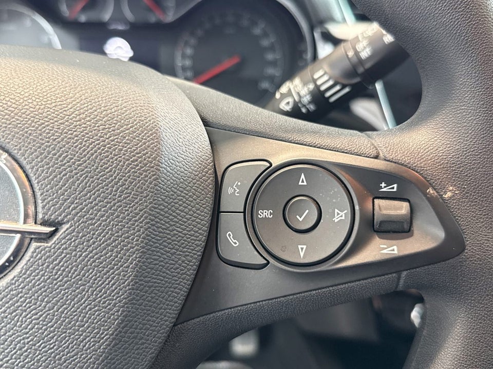 Opel Corsa 1,2 Style 5d