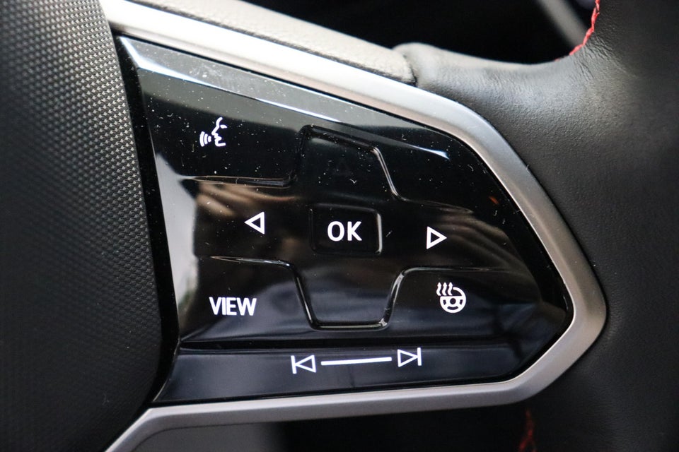 VW ID.7 86 GTX Max Tourer 4Motion 5d