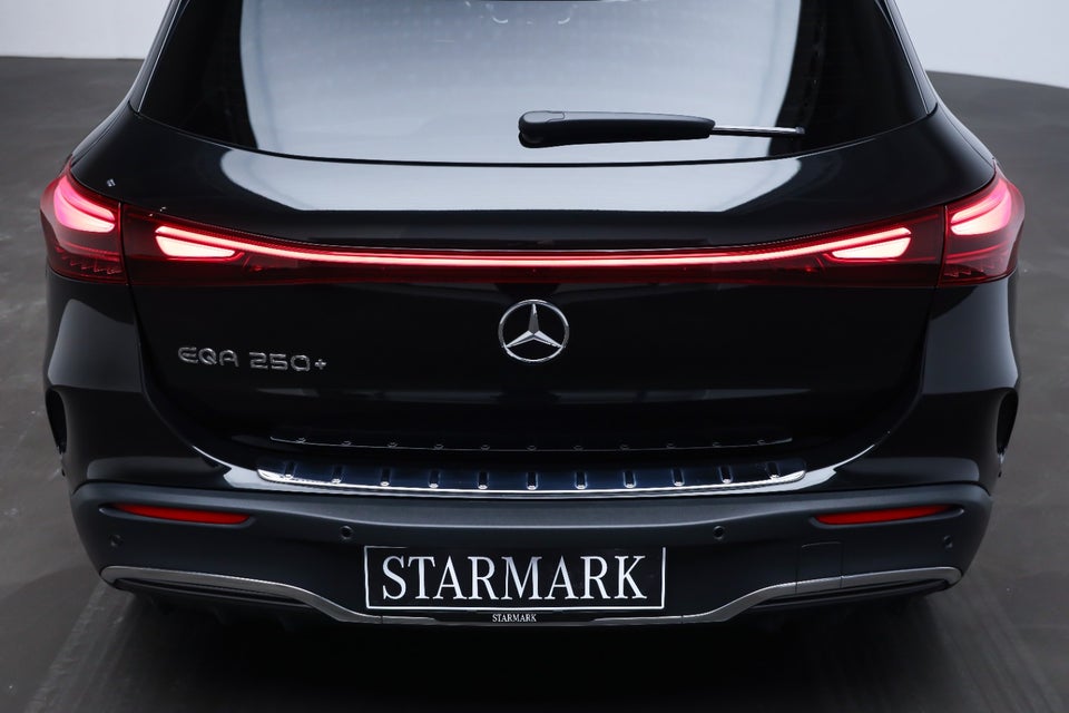 Mercedes EQA250+ AMG Premium 5d