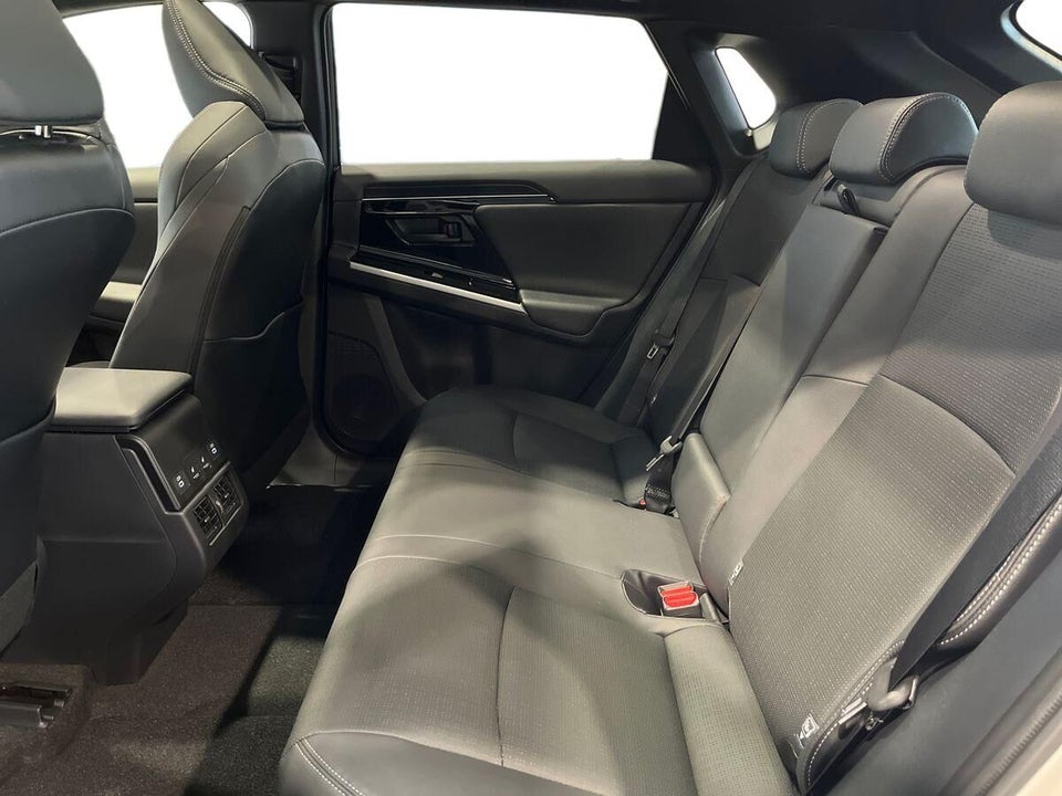 Toyota bZ4X Executive Premium 5d