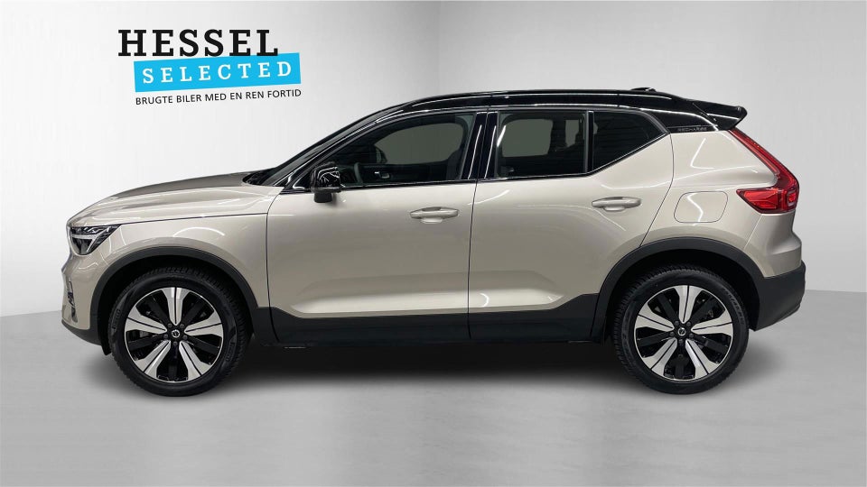 Volvo XC40 P6 ReCharge Core 5d