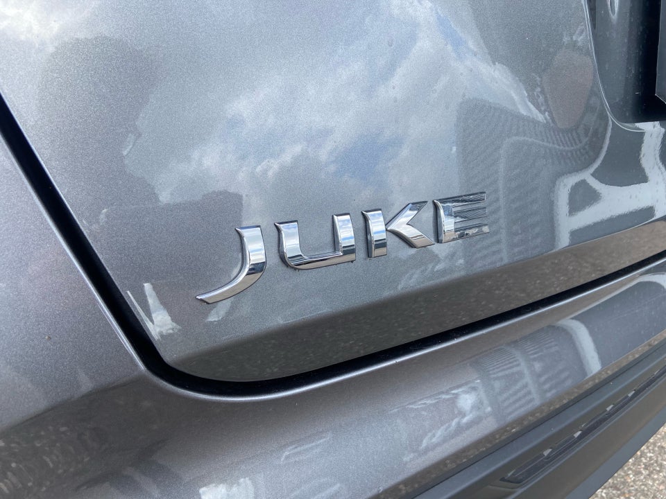 Nissan Juke 1,0 Dig-T 114 Acenta 5d