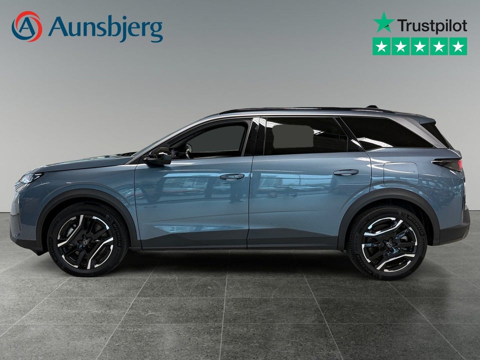 Peugeot e-5008 77 Allure 7prs 5d