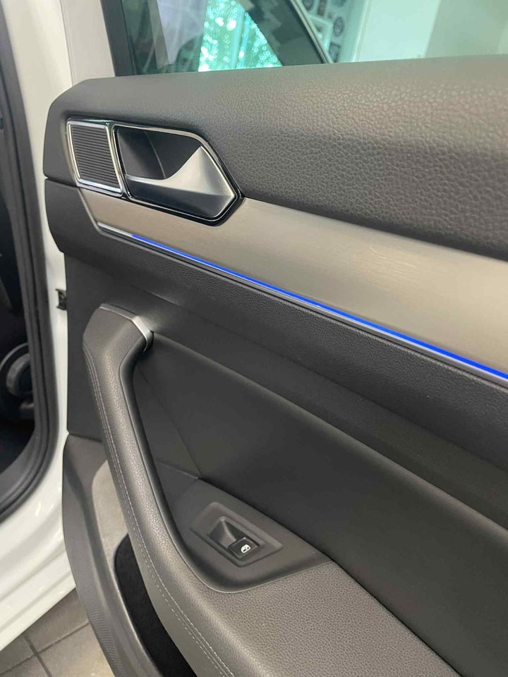 VW Passat 1,4 GTE Highline Variant DSG 5d