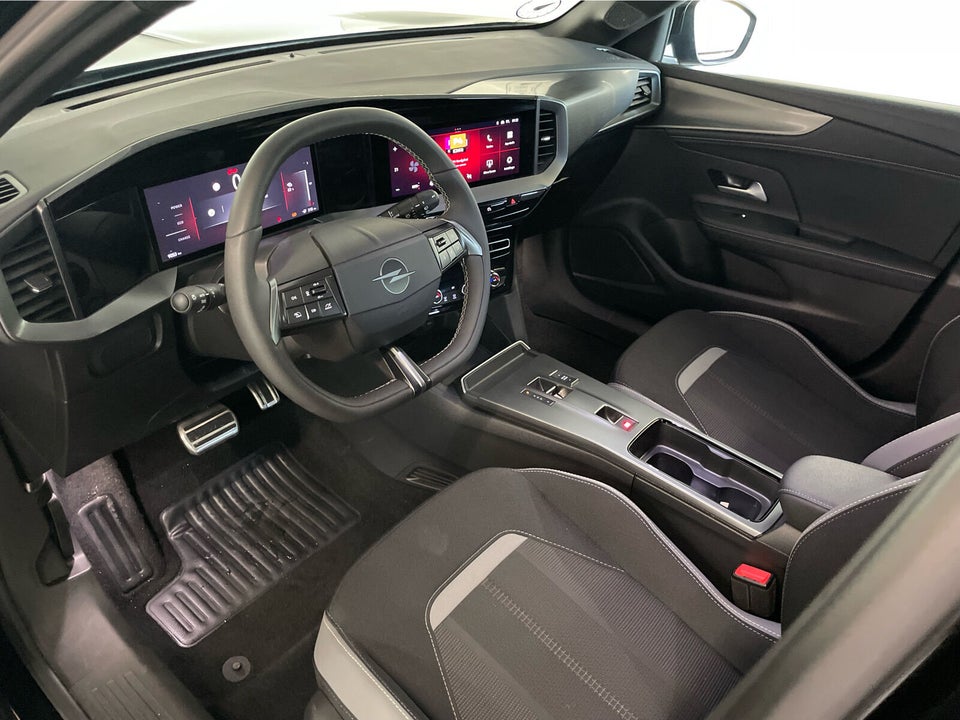 Opel Mokka-e 54 GS Line 5d
