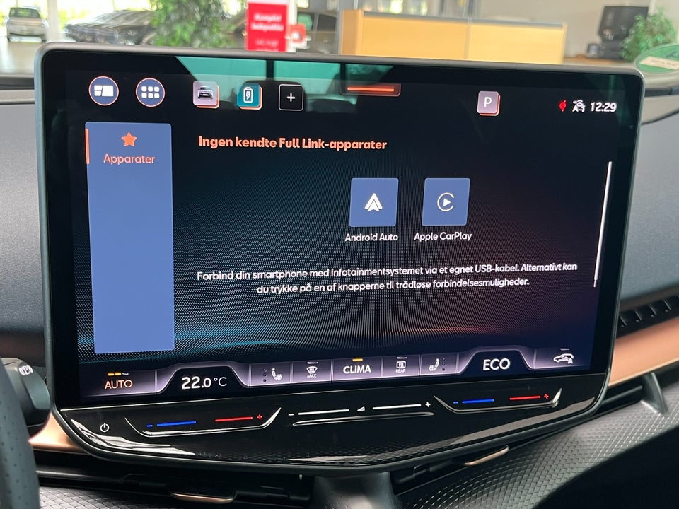 Cupra Tavascan 77 Adrenaline 5d