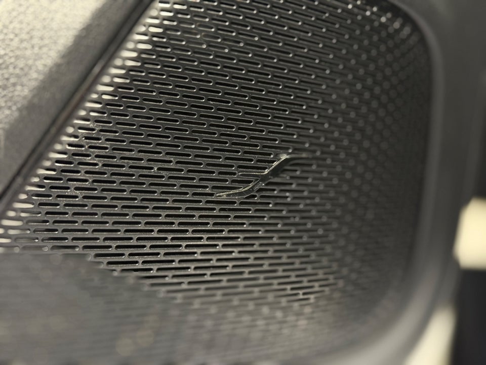 Mercedes A200 d 2,0 AMG Line aut. 5d