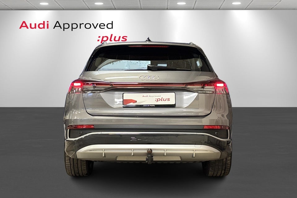 Audi Q4 e-tron 45 Ultra 5d