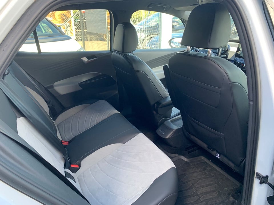 VW ID.3 77 Pro S 5d