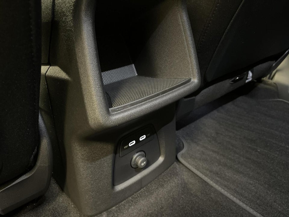 Audi Q4 e-tron 45 Progress quattro 5d