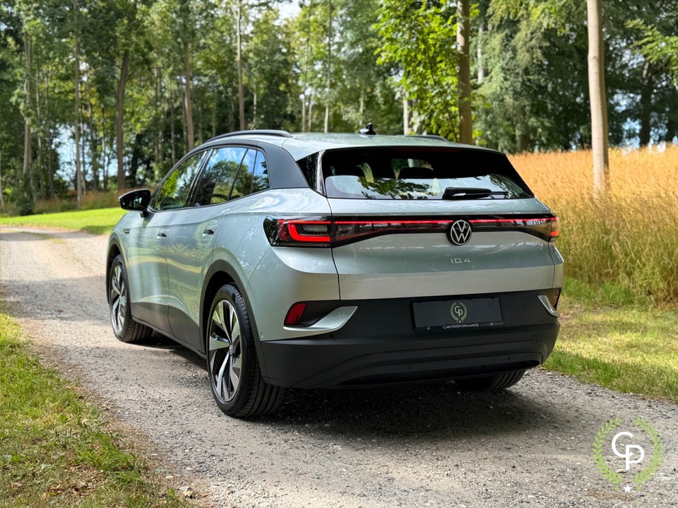 VW ID.4 77 Pro Performance 5d