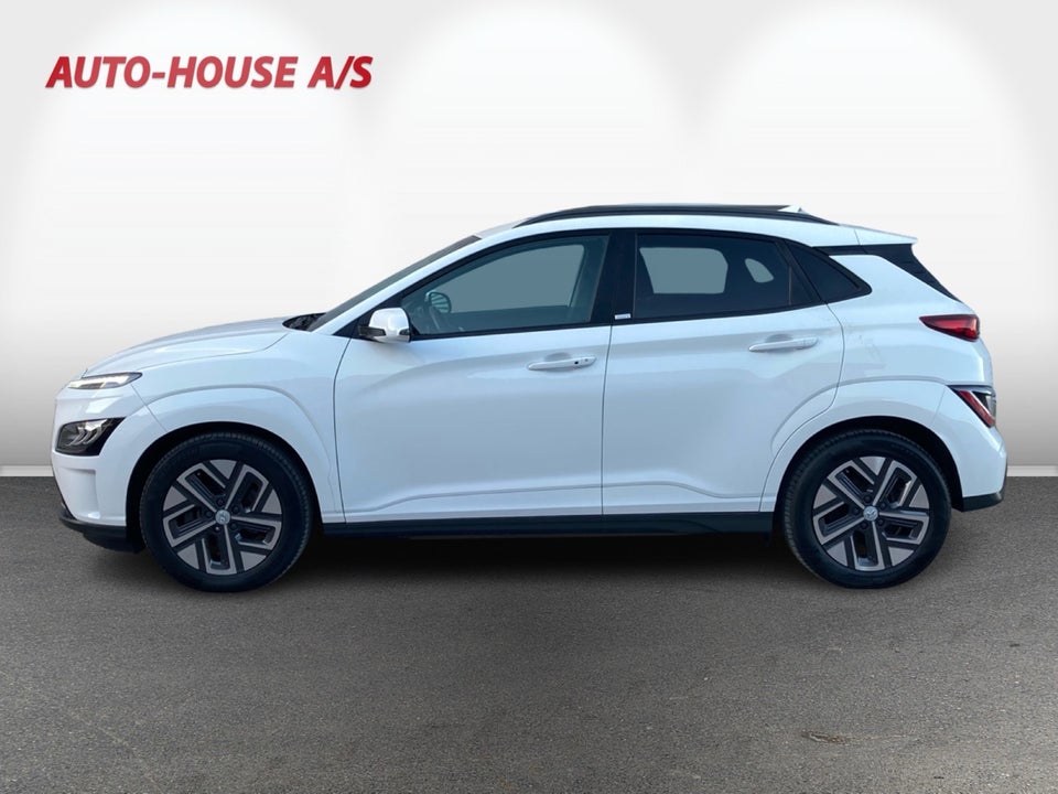 Hyundai Kona 64 EV Advanced 5d