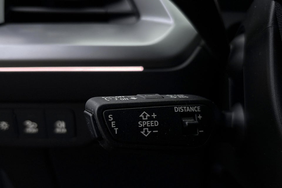 Audi Q4 e-tron 40 Attitude S-line 5d