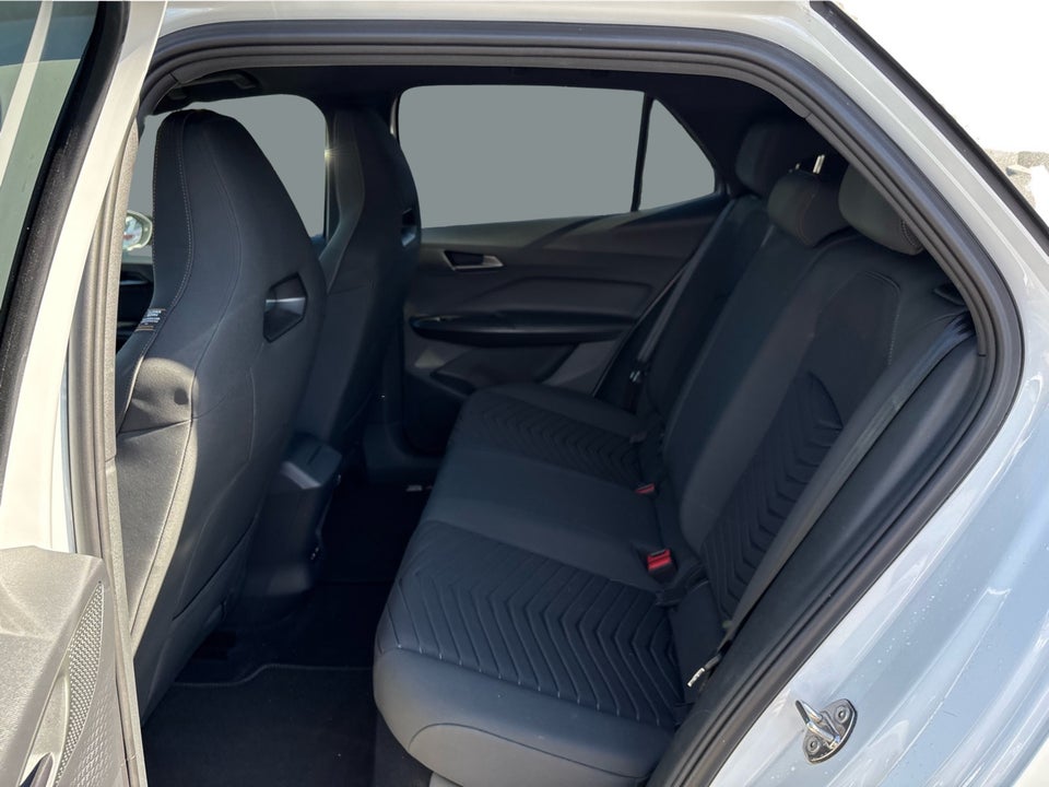 Cupra Born 77 e-Boost 5d