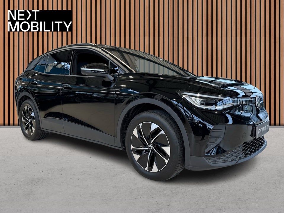 VW ID.4 77 Style+ 5d