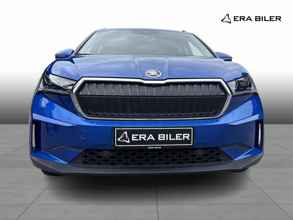 Skoda Enyaq 60 iV 5d