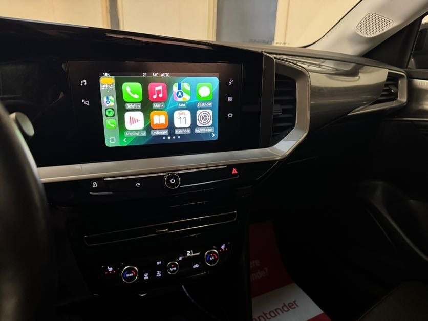 Opel Mokka-e 50 Elegance 5d