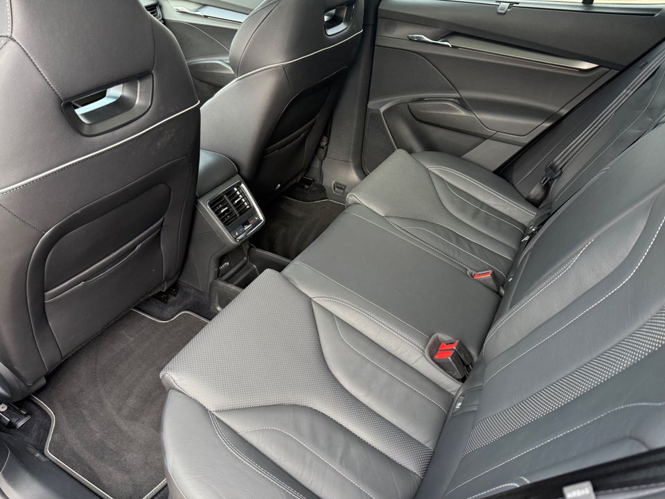 Skoda Enyaq iV RS Coupé 5d