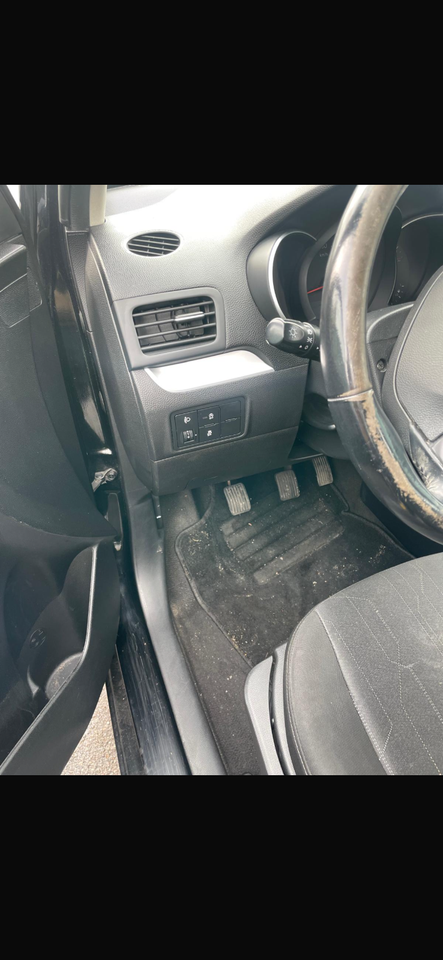 Kia Picanto 1,0 Style+ Clim 5d