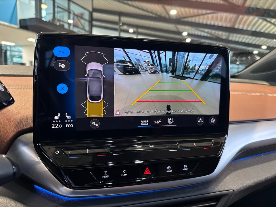 VW ID.5 77 Pro Performance 5d