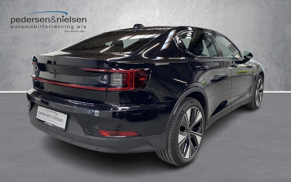 Polestar 2 Long Range AWD 5d