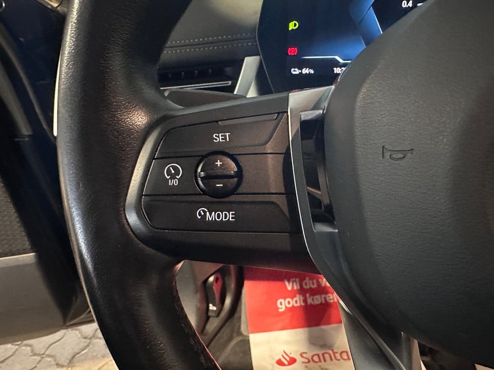 BMW iX1 xDrive30 X-Line 5d