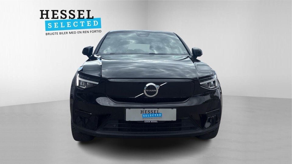 Volvo C40 P6 ReCharge Core 5d