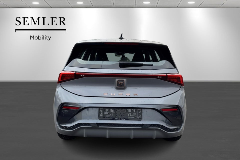 Cupra Born 58 High 5d