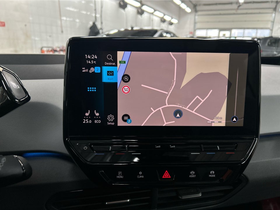 VW ID.3 58 1ST Pro Performance Max 5d