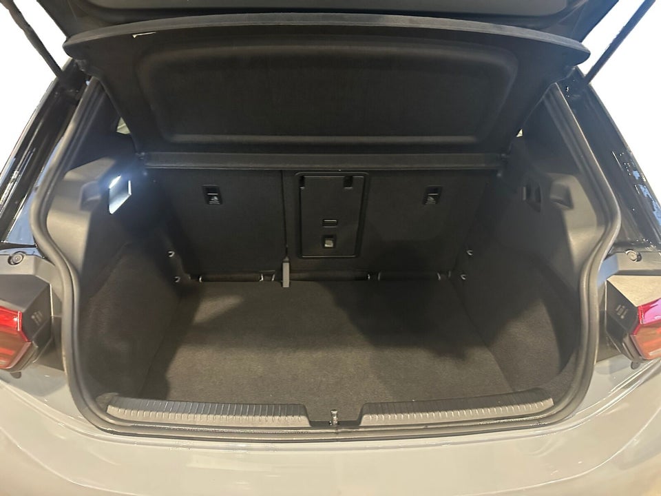 VW ID.3 58 Pro Performance 5d