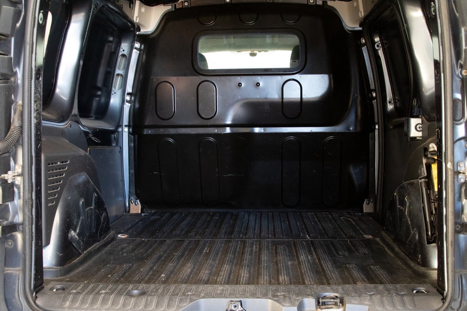 Mercedes Citan 109 1,5 CDi Kassevogn K