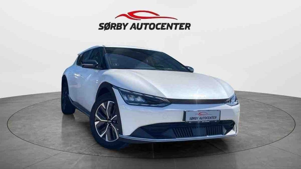 Kia EV6 77 Long Range 5d