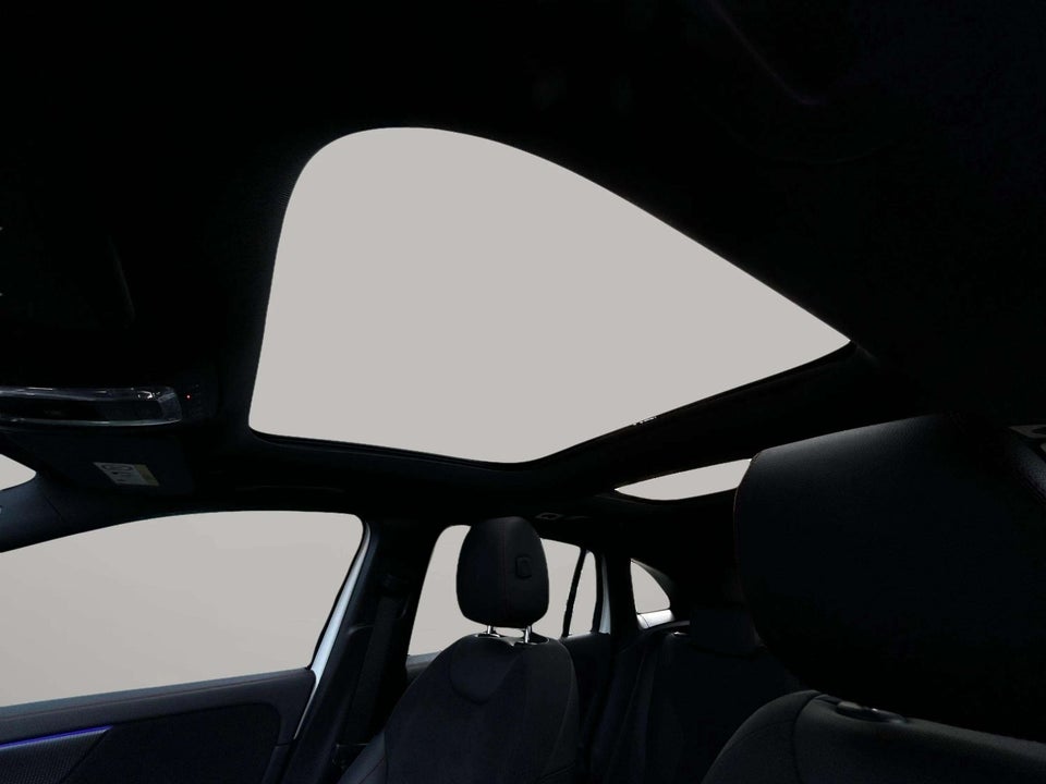 Mercedes EQA250 AMG Line 5d