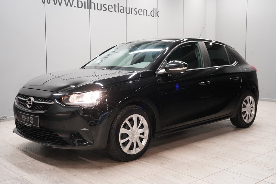 Opel Corsa 1,2 Elegance 5d