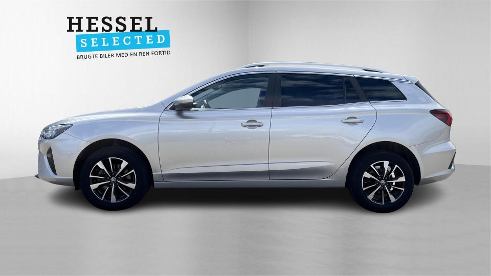 MG MG5 61 Comfort 5d