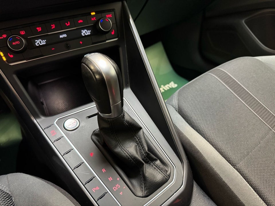 VW Polo 1,0 TSi 115 Highline DSG 5d