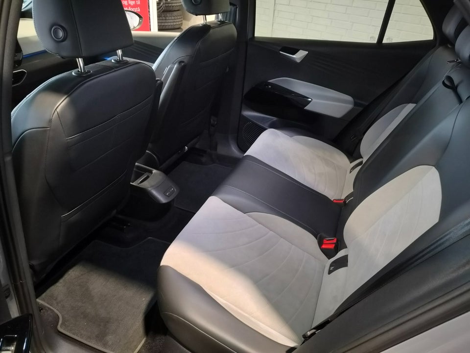 VW ID.3 58 Active Pro Performance 5d